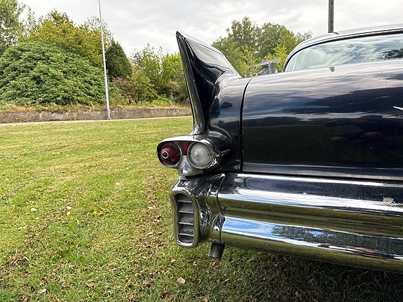 Cadillac Serie 62 15 of 20