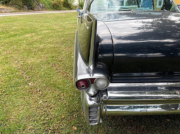 Cadillac Serie 62 17 of 20