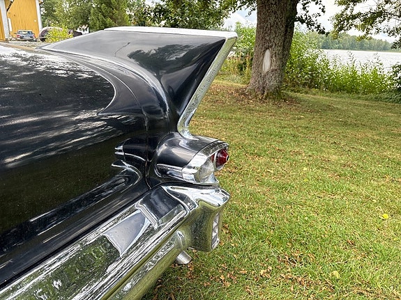 Cadillac Serie 62 14 of 20