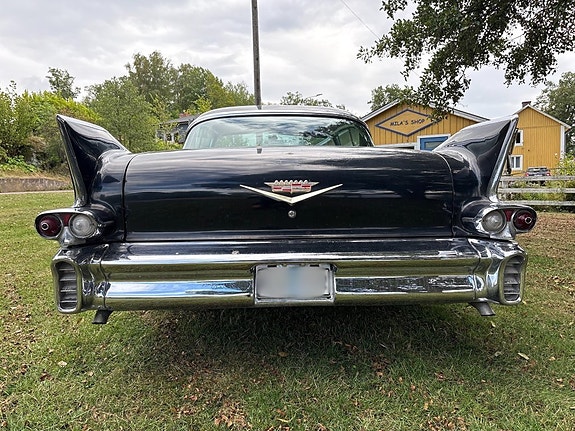 Cadillac Serie 62 9 of 20