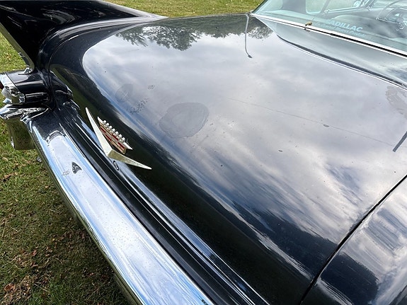 Cadillac Serie 62 12 of 20