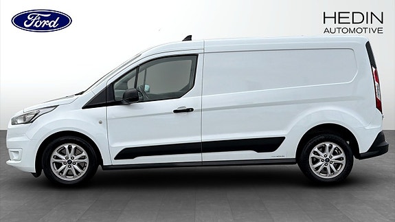Ford Transit Connect 6 of 10