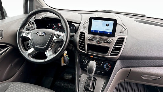 Ford Transit Connect 4 of 10