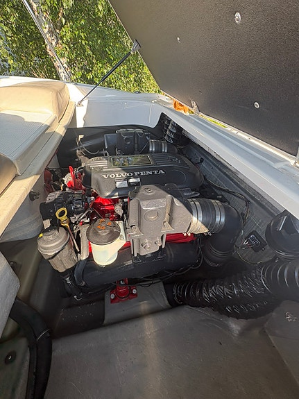 Glastron GT225 med VP 5,7 GXI 6 of 8