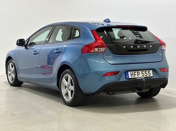 Volvo V40 7 of 22