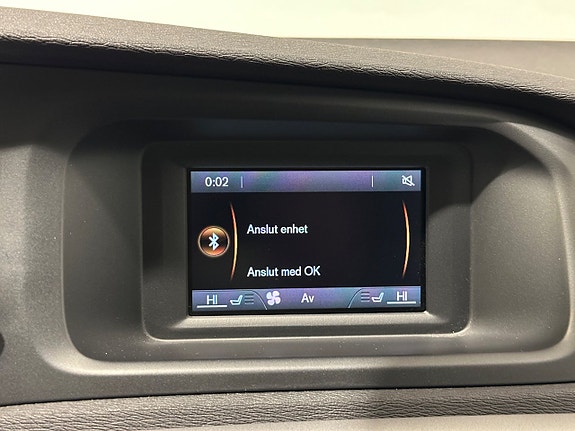 Volvo V40 21 of 22