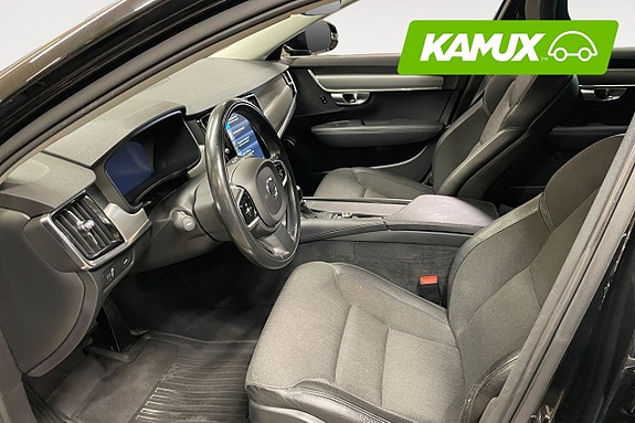 Volvo V90 9 of 26