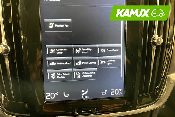 Volvo V90 21 of 26