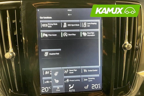 Volvo V90 20 of 26