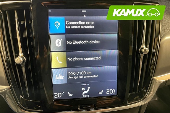 Volvo V90 22 of 26