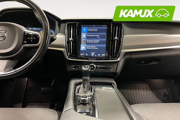 Volvo V90 11 of 26