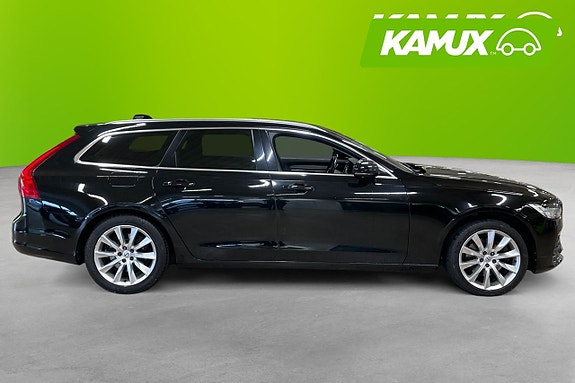 Volvo V90 2 of 26