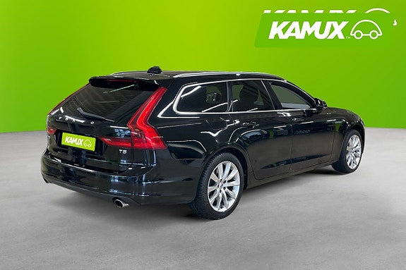 Volvo V90 4 of 26
