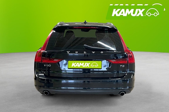 Volvo V90 5 of 26