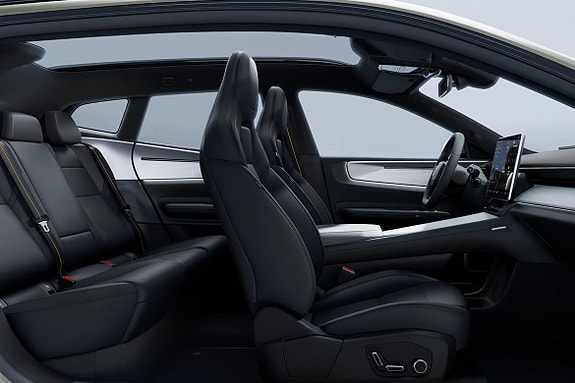 Polestar 4 13 of 20