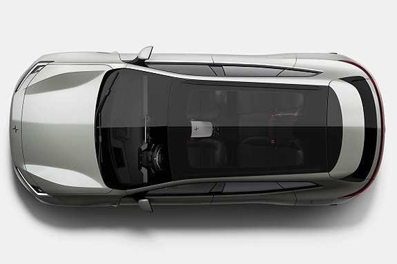 Polestar 4 6 of 20