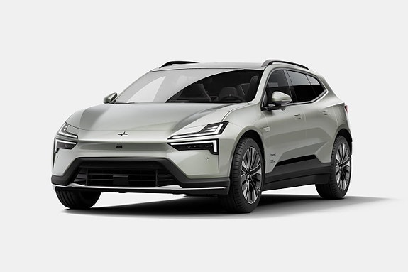 Polestar 4 2 of 20