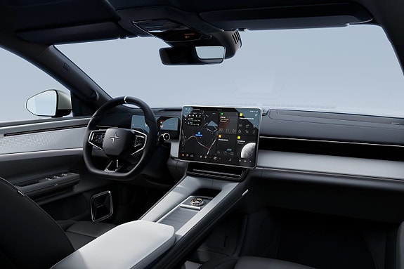 Polestar 4 11 of 20