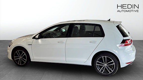 Volkswagen Golf I 6 of 13