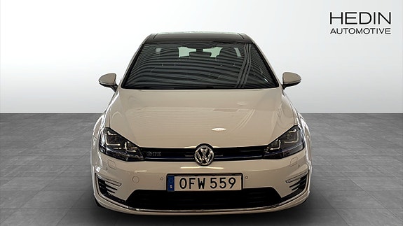 Volkswagen Golf I 8 of 13