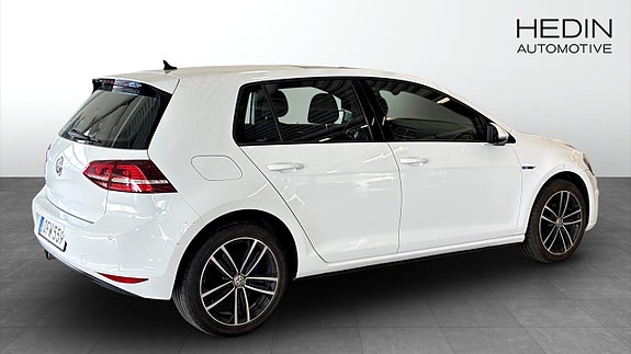 Volkswagen Golf I 2 of 13