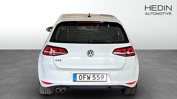 Volkswagen Golf I 7 of 13