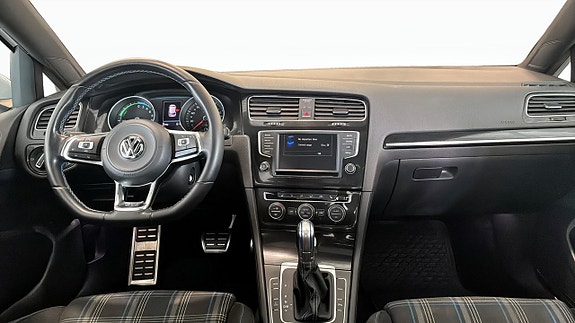 Volkswagen Golf I 4 of 13