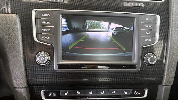 Volkswagen Golf I 10 of 13