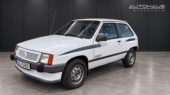 Opel Corsa 3 of 20