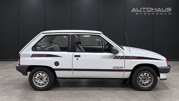 Opel Corsa 7 of 20