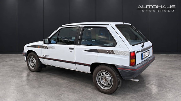 Opel Corsa 6 of 20