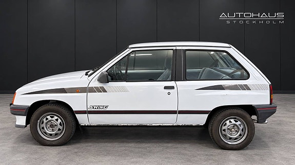 Opel Corsa 8 of 20