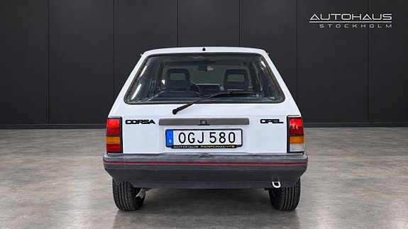 Opel Corsa 5 of 20