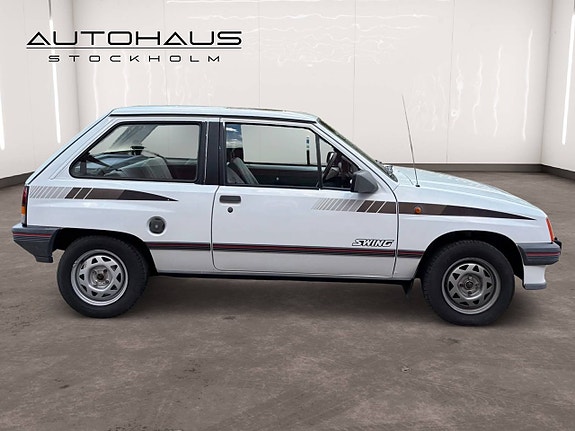 Opel Corsa 8 of 18
