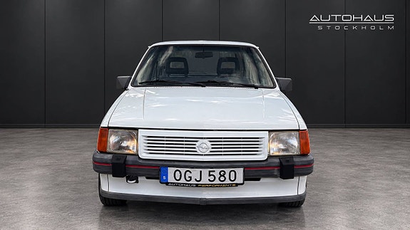 Opel Corsa 2 of 20