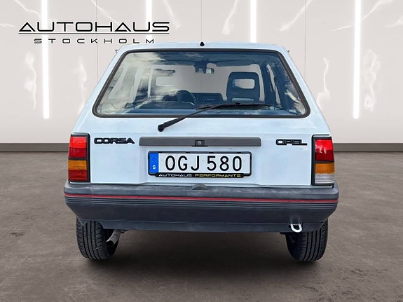 Opel Corsa 5 of 18