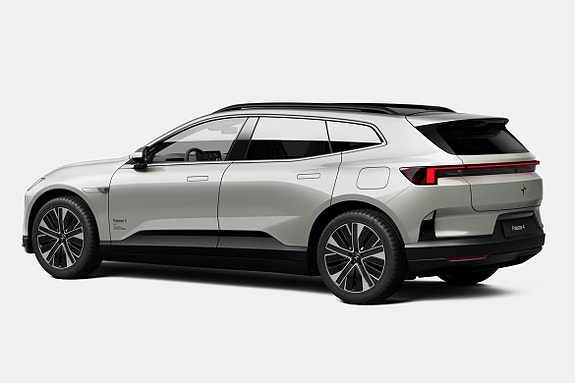 Polestar 4 4 of 20