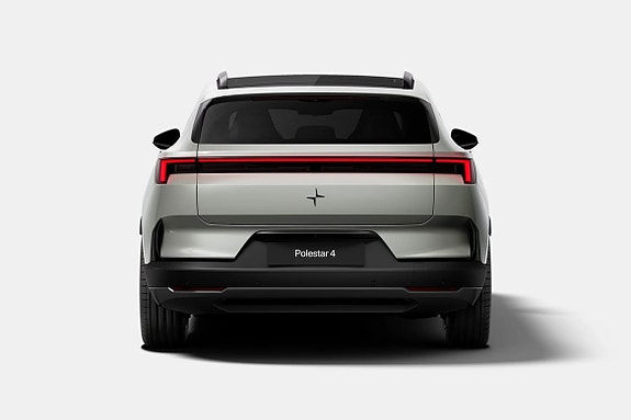 Polestar 4 5 of 20