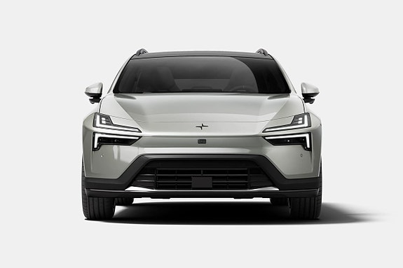 Polestar 4 3 of 20