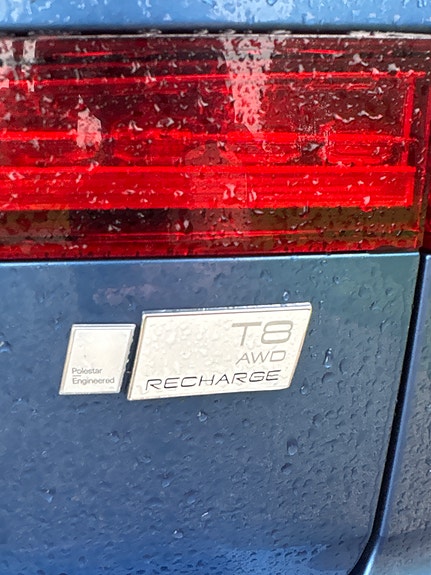 Volvo V60 9 of 17