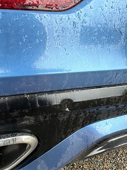 Volvo V60 10 of 17