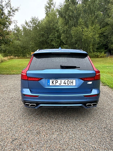 Volvo V60 6 of 17