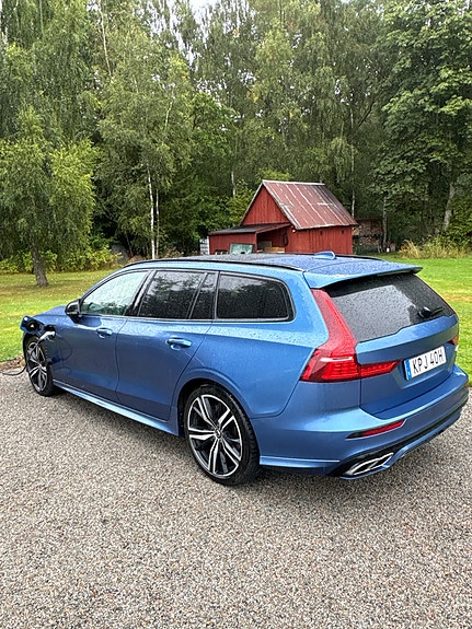 Volvo V60 5 of 17