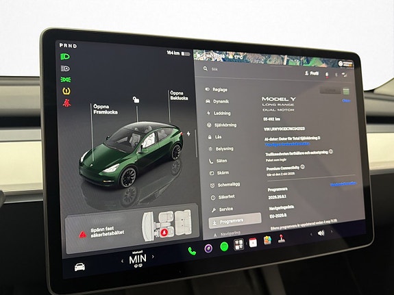 Tesla Model Y 25 of 30