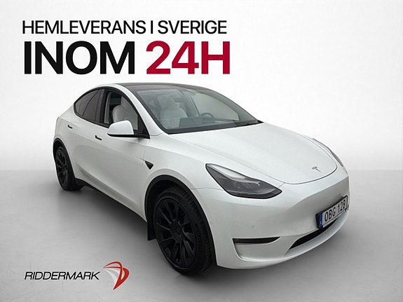 Tesla Model Y 4 of 30