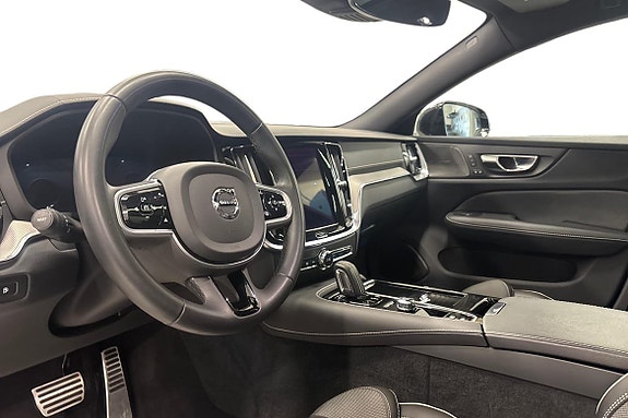 Volvo V60 8 of 22