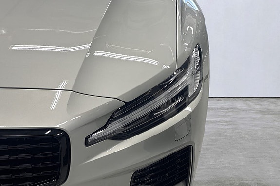 Volvo V60 21 of 22