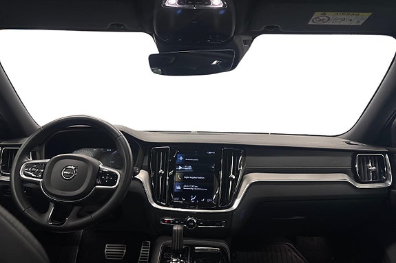 Volvo V60 9 of 22