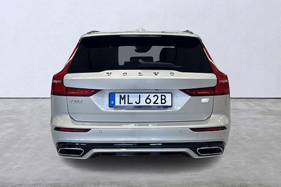 Volvo V60 5 of 22