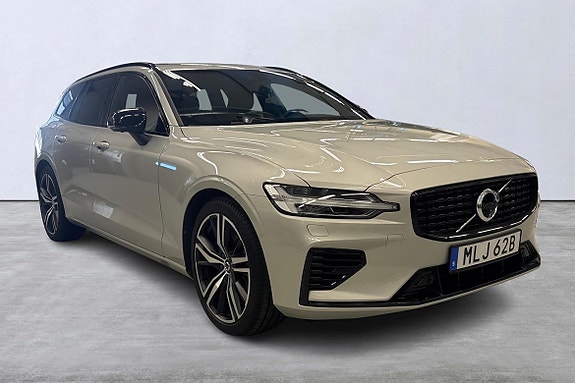 Volvo V60 6 of 22